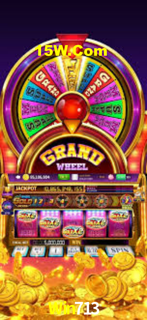 Win 713 Bet