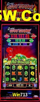 Win713