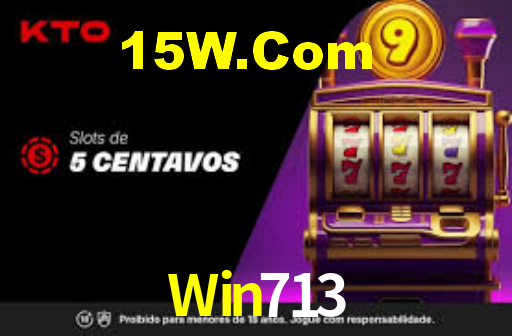 Win713