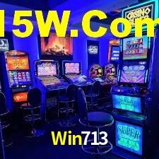 Win713 Com Login