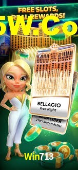 Live Casino Win713