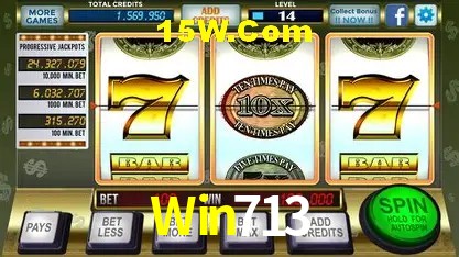 Sistemas de Segurança Win713