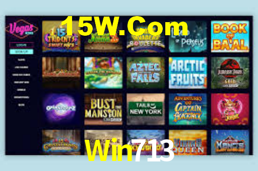 Win713