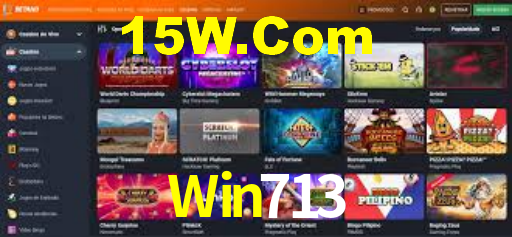 Win713 Com Login