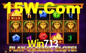 Tennis Betting Win713
