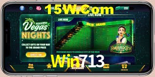 Welcome Bonus Win713