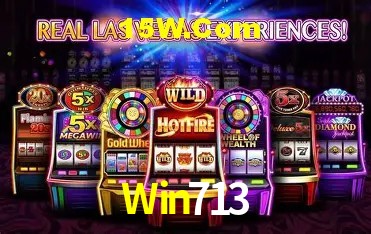 Especiais de Fim de Semana Win713