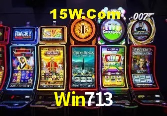 Tecnologia da Plataforma Win713