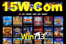 Ofertas Imperdíveis na Win713: Promoções e Bônus Que Valem a Pena