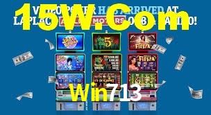 Blackjack Table Win713