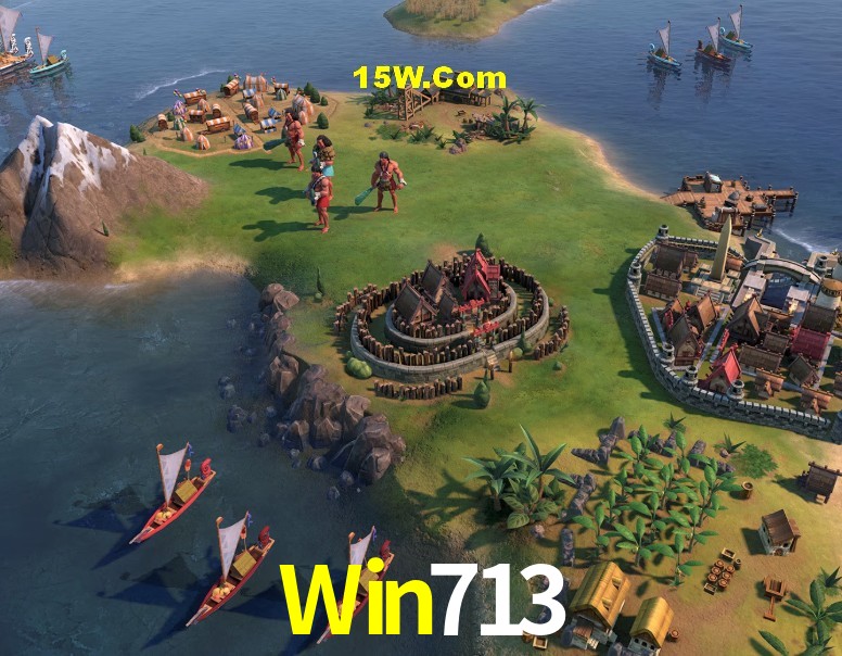 Casino Ao Vivo Win713